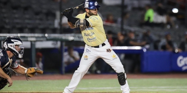 LMB: Charros de Jalisco recupera la dignidad ante Aguascalientes