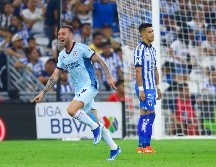 La Máquina tiene la ventaja en el marcador y en la tabla general, además jugará como local en la vuelta. IMAGO7