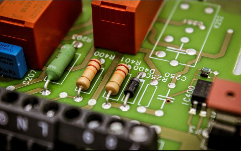 Tech Hub Act, que busca consolidar a Jalisco como un centro tecnológico líder en México. Unsplash