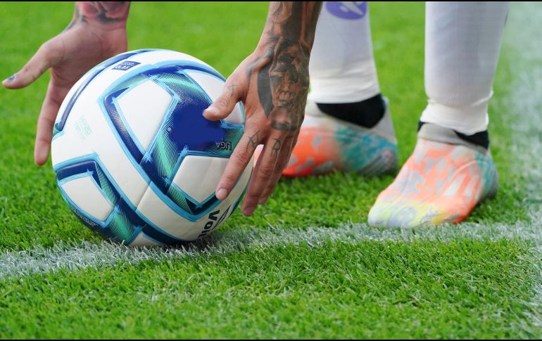 Algunos de los juegos podrán ser vistos en televisión de paga, otros en señal abierta, y algunos también serán transmitidos en las plataformas de streaming. IMAGO7