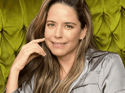 La protagonista de “Soy tu fan”, Ana Claudia Talancón, ya se encuentra trabajando en una nueva serie para Netflix en la que se aventurará con escenas fuertes. INSTAGRAM/ latalancon