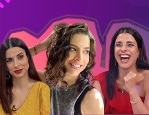 Este es el legado de la actriz mexicana que falleció el día de ayer. ESPECIAL / Facebook Veronica Toussaint