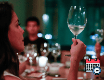 Este tiene que ser tu plan para este fin de semana. Asiste al Festival del Vino Tlaquepaque. EL INFORMADOR / ARCHIVO