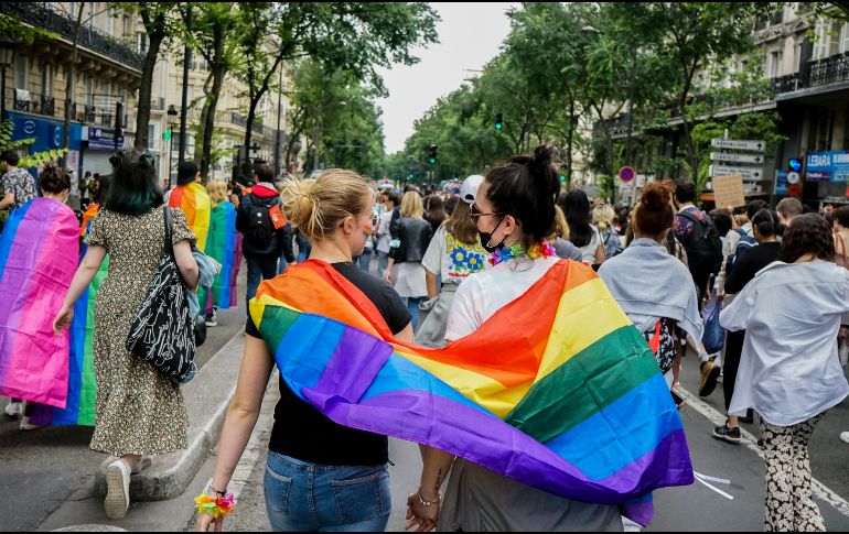 Hoy 17 de mayo, en vísperas del 