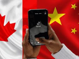 Explica que los datos obtenidos son inofensivos pero en un futuro beneficiarán a el Gobierno de China ESPECIAL / PEXELS