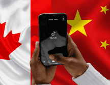 Explica que los datos obtenidos son inofensivos pero en un futuro beneficiarán a el Gobierno de China ESPECIAL / PEXELS