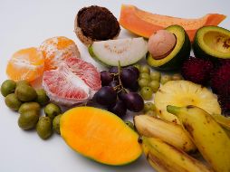 Puedes modificar tu cuerpo, nutrirlo o enfermarlo con tu alimentación, aprende a comer con conciencia. UNSPLASH/PM Shamika