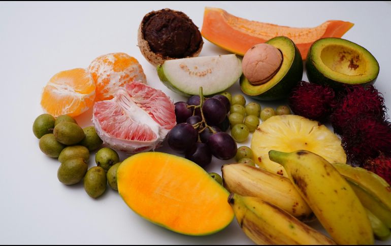 Puedes modificar tu cuerpo, nutrirlo o enfermarlo con tu alimentación, aprende a comer con conciencia. UNSPLASH/PM Shamika