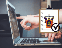 Aquí puedes consultar las listas de admisión de la UDG de forma rápida. UNSPLASH/John Schnobrich