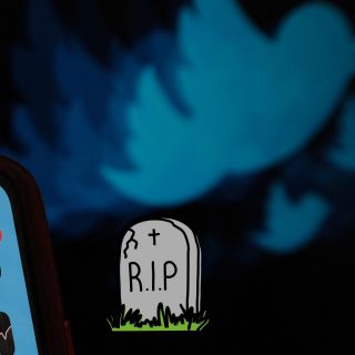 Twitter ya no existe, ESTE será su nuevo dominio
