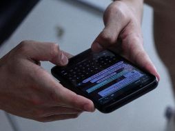 Revertir la eliminación de un mensaje es posible a través de la nueva función de WhatsApp. ESPECIAL/Foto de Asterfolio en Unsplash