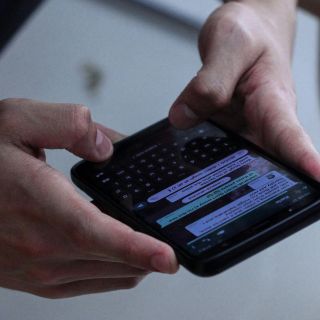 ¿Arrepentido de borrar un mensaje? WhatsApp lanza esta nueva función