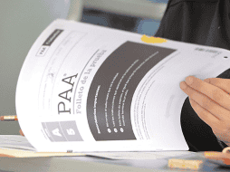 Estos son los objetos que podrás y no ingresar a la aplicación de tu examen de admisión UDG. CUSUR/ http://www.cusur.udg.mx/