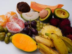 Aunque el objetivo sea aumentar de peso con ayuda de estos alimentos, es importante evitar los excesos. UNSPLASH / P. SHAMIKA