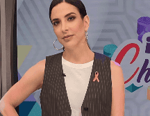 La conductora y actriz Verónica Toussaint luchó varios años contra dos tipos de cáncer, pero desafortunadamente este jueves en la noche perdió la batalla. INSTAGRAM/ veronicatouss