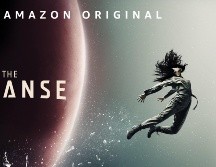 La considerada como la mejor serie del género sci-fi está disponible en Prime Video ESPECIAL / primevideo.com