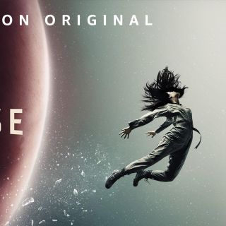 "The Expanse", esta serie de ciencia ficción es la considerada como la mejor del género