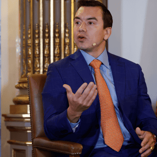 Ecuador arreglaría las diferencias con México con esta condición