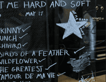 El lanzamiento del nuevo album de Billie Eilish tiene fecha para el 17 de mayo INSTAGRAM /  @billieeilish