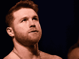 Ante la posibilidad de pelear en Arabia Saudita, Canelo dejó claro que 