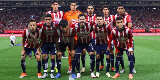 Chivas: Sorpresas en la convocatoria para las Semis ante Am&eacute;rica