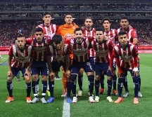 Chivas buscará el boleto a la final del Clausura 2024. IMAGO7