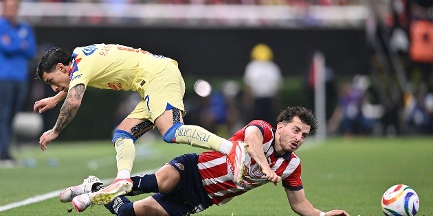 Chivas, A Matar o Morir en El Azteca: Enfrentamiento Decisivo en la Liga