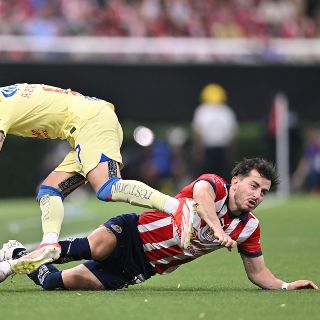 Chivas, a matar o morir en el Azteca
