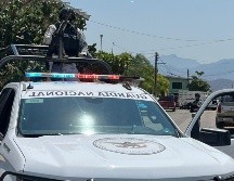 La FGR en Jalisco aclaró que fue el hombre lesionado en aquel hecho, Juan “D”, quien disparó a los oficiales federales. CORTESÍA