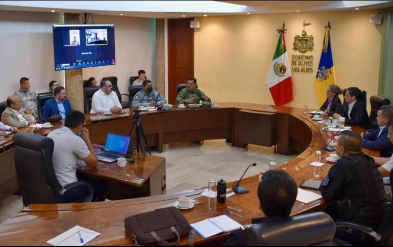 La cifra es 62.5% más alta que la reportada hace exactamente 15 días, cuando al día 02 de mayo sumaban entonces 16 solicitudes. CORTESÍA