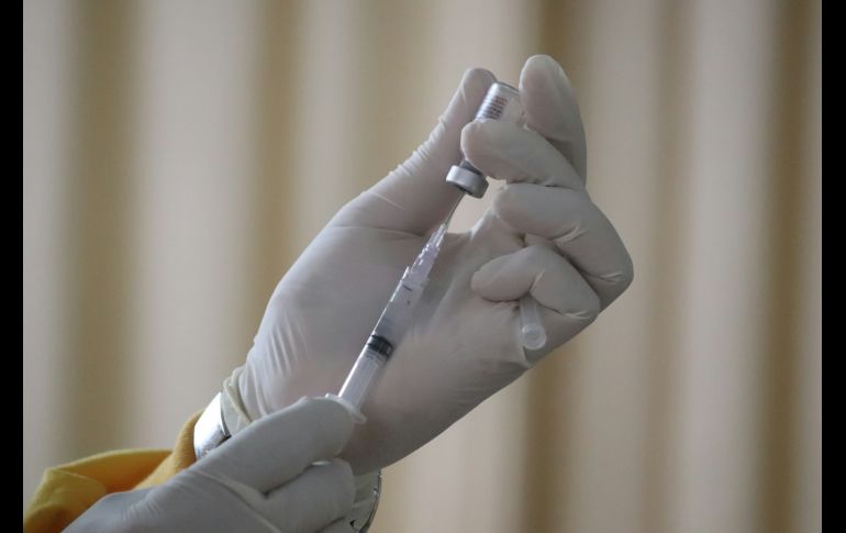 FLiRT puede afecta a la base de todas las vacunas que hay hasta el momento. Unsplash