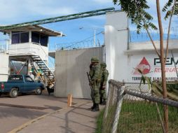 Asimismo, con el objetivo de impulsar el desarrollo de la industria petroquímica, se asignó un presupuesto para la recuperación de dos plantas de azufre en desuso. EFE/ARCHIVO