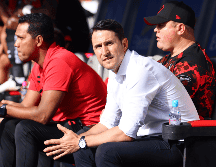 Beñat dejó al Atlas sumido en la mediocridad, no clasificó siquiera al Play In y terminó el torneo en el penúltimo lugar general y para el próximo año futbolístico arrancarán en los últimos lugares de la tabla de cocientes. IMAGO7