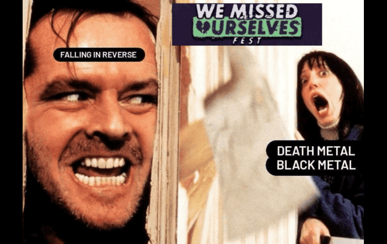 Aún quedan boletos para que asistas al festival. ESPECIAL