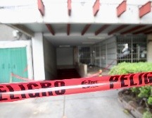La fiscalía de Chiapas informó de las muertes el martes pero sin dar ningún detalle de lo ocurrido y sugiriendo que habían sido originadas por los enfrentamientos que hay entre grupos criminales. SUN/ ARCHIVO.