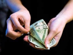 El dólar estadounidense ha registrado una disminución del 1.03 por ciento. Unsplash