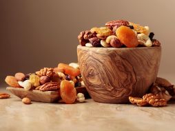 Se trata de un alimento recomendado por la Federación Española del Corazón por su alto contenido en proteínas, vitaminas, minerales y grasas saludables. Pixabay