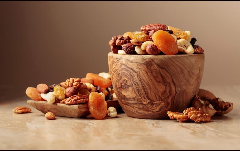 Se trata de un alimento recomendado por la Federación Española del Corazón por su alto contenido en proteínas, vitaminas, minerales y grasas saludables. Pixabay