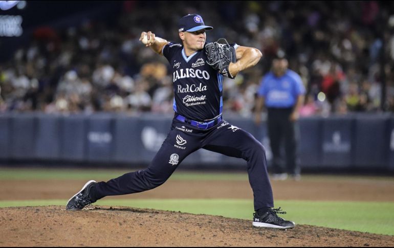 La pizarra final en este duelo fue de 9-0 en favor de la escuadra local, misma que castigó a la serpentina charra con un total de tres cuadrangulares repartidos durante el juego y un rally de cuatro carreras en la octava entrada. CORTESÍA