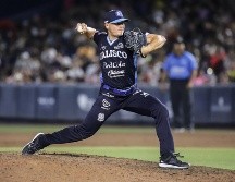 La pizarra final en este duelo fue de 9-0 en favor de la escuadra local, misma que castigó a la serpentina charra con un total de tres cuadrangulares repartidos durante el juego y un rally de cuatro carreras en la octava entrada. CORTESÍA