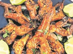 Refréscate tu día con el sabor que ofrecen en Mariscos Palma Azul . CORTESÍA