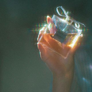 ¿Qué perfume usar en tiempo de calor?