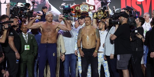 Emocionante Cartelera de Peleas de Box Este Sábado 18 de Mayo