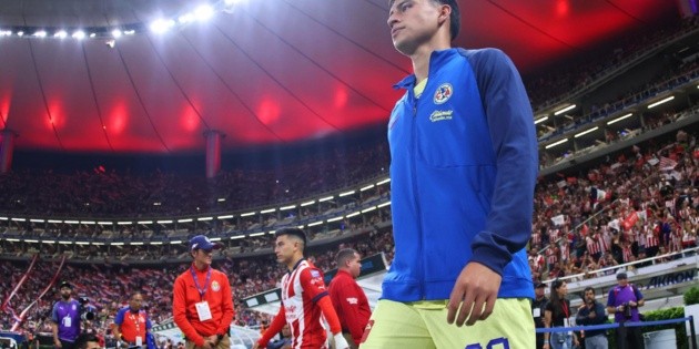 América vs Chivas: Pronóstico para la Vuelta de la Semifinal del Clausura 2024