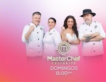 Uno de los jueces de MasterChef ahora cuenta con una Estrella Michelín. ESPECIAL / Facebook MasterChef México