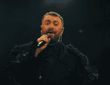 Sam Smith es una icónoca figura de la escena musical que visitó México recientemente. SUN/Gabriel Pano