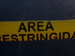 Según informes, la niña fue succionada por el tubo de alta presión mientras se bañaba. EL INFORMADOR / ARCHIVO