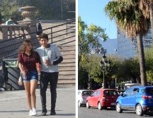 Esta ciudad es conocida como la capital industrial de México; una excelente opción para aquellos egresados buscando su primer empleo. SUN / ARCHIVO
