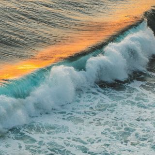 ¿De dónde viene la sal que tiene el agua de mar? No lo creerías
