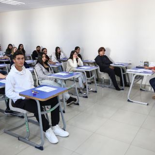 UdeG: Acuden más de 51 mil a examen de admisión a licenciatura